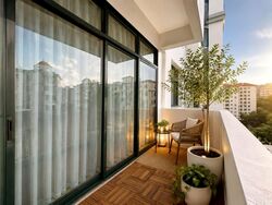 Hillview Green (D21), Condominium #562102361